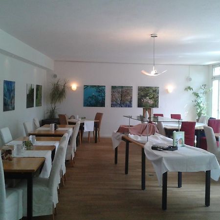 Hotel Am Fluss Neuburg an Der Donau Ngoại thất bức ảnh