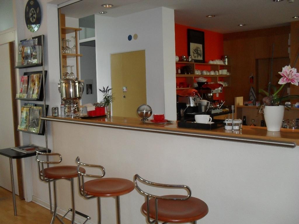 Hotel Am Fluss Neuburg an Der Donau Ngoại thất bức ảnh