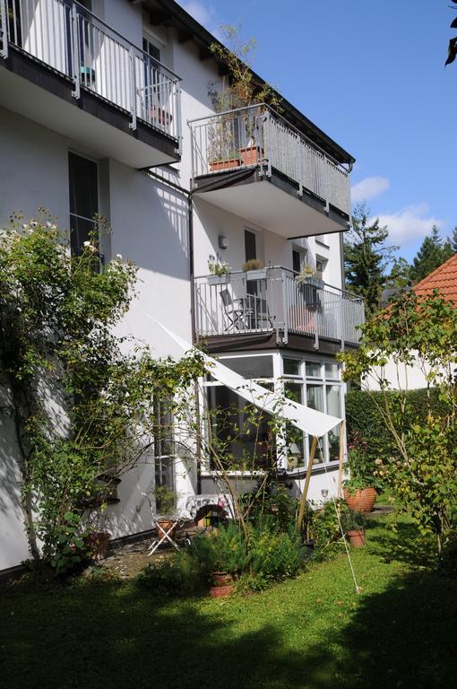 Hotel Am Fluss Neuburg an Der Donau Ngoại thất bức ảnh