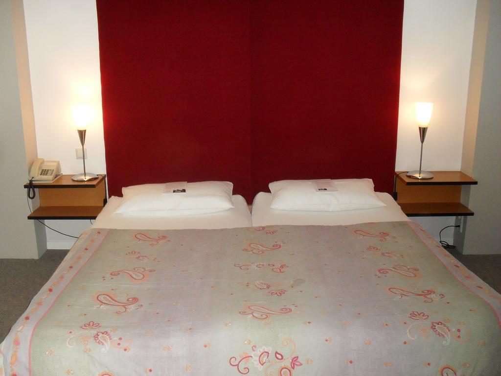 Hotel Am Fluss Neuburg an Der Donau Phòng bức ảnh