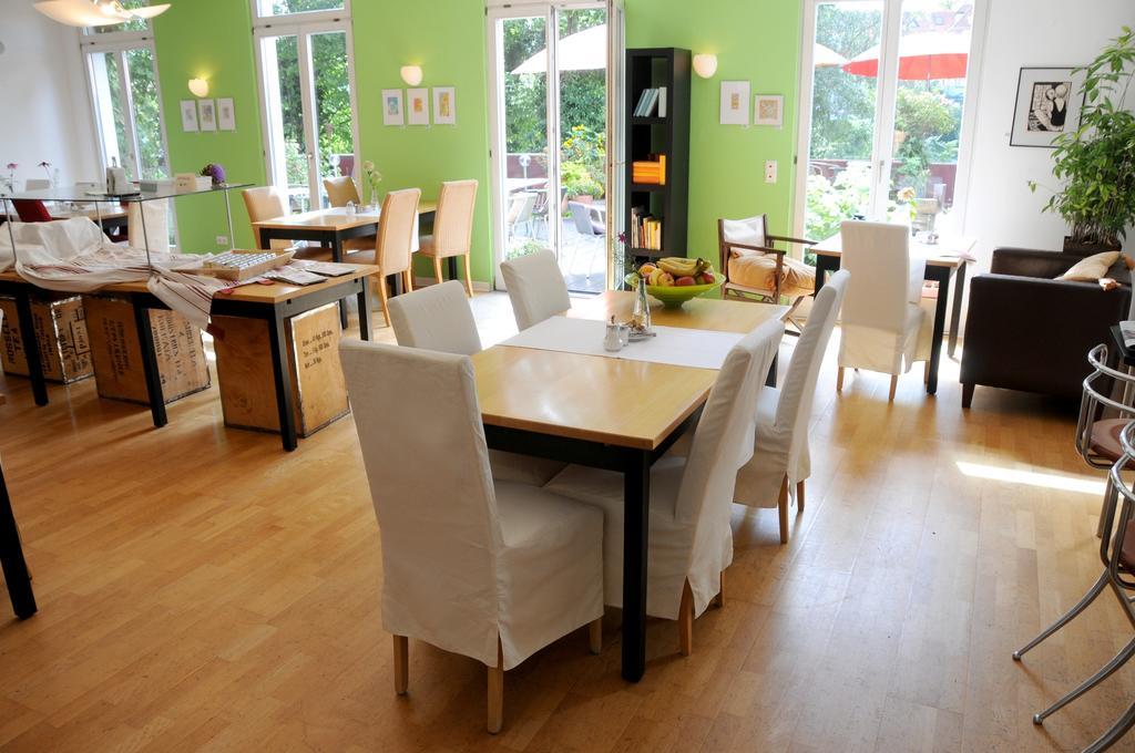 Hotel Am Fluss Neuburg an Der Donau Ngoại thất bức ảnh