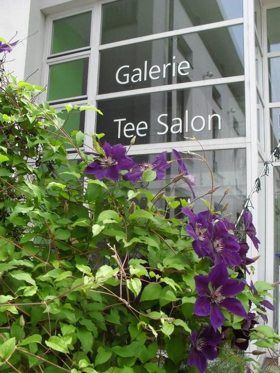 Hotel Am Fluss Neuburg an Der Donau Ngoại thất bức ảnh