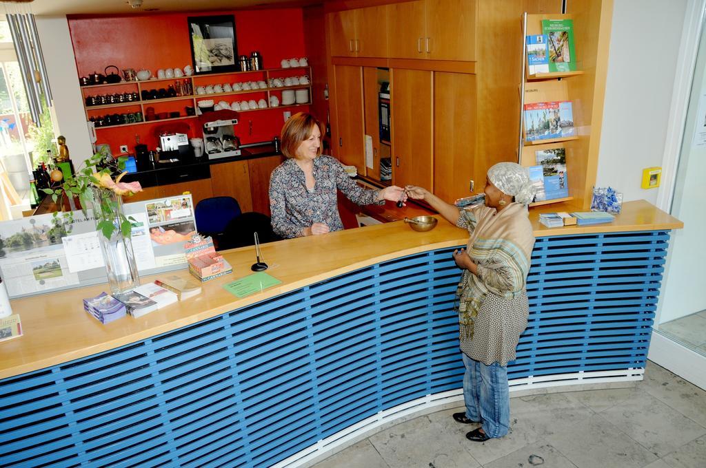 Hotel Am Fluss Neuburg an Der Donau Ngoại thất bức ảnh